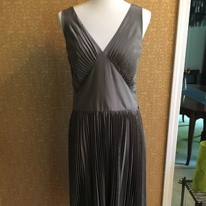 Banana Republic dress-perfect 4 the holidays!